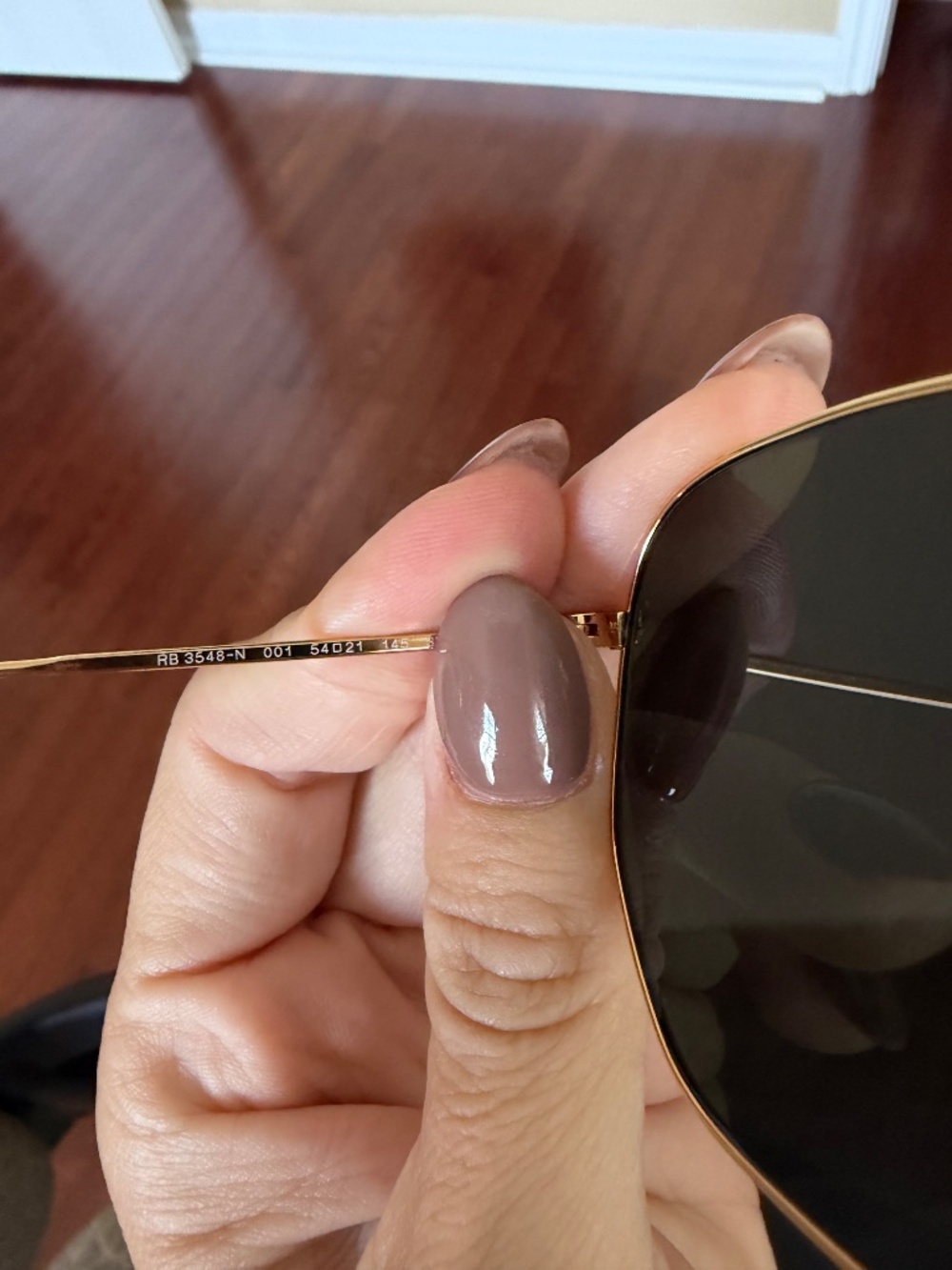 Rayban sunglasses - Picture 5 of 6